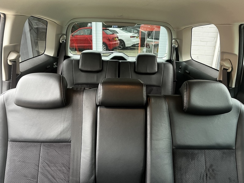 Used Subaru Exiga 2023 for sale - 76615811: Photo 25