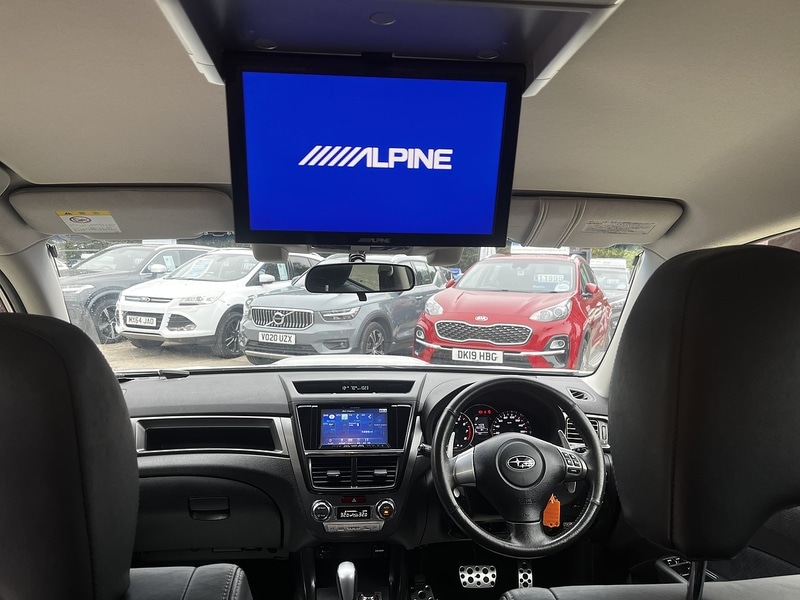 Used Subaru Exiga 2023 for sale - 76615811: Photo 26