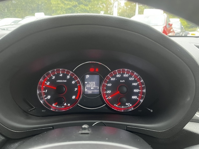 Used Subaru Exiga 2023 for sale - 76615811: Photo 27