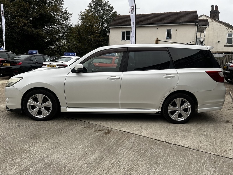 Used Subaru Exiga 2023 for sale - 76615811: Photo 4