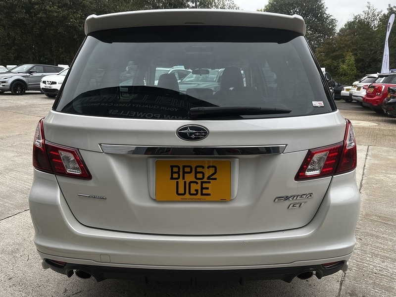Used Subaru Exiga 2023 for sale - 76615811: Photo 6