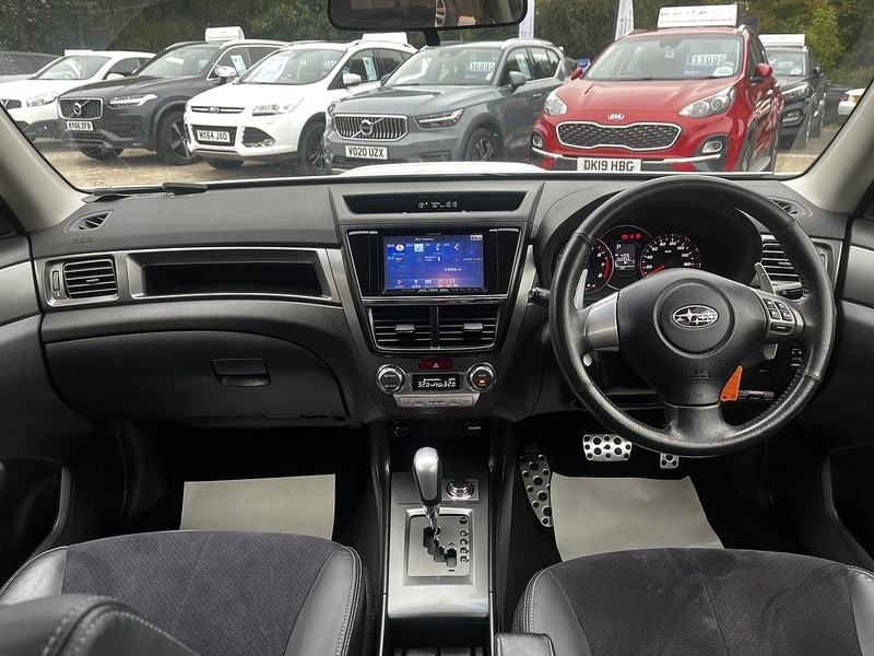 Used Subaru Exiga 2023 for sale - 76615811: Photo 9