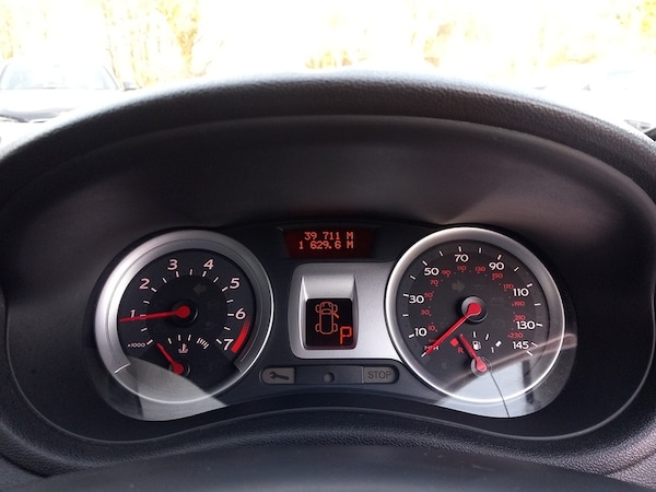 Used Renault Clio 2009 for sale - 75545961: Photo 17