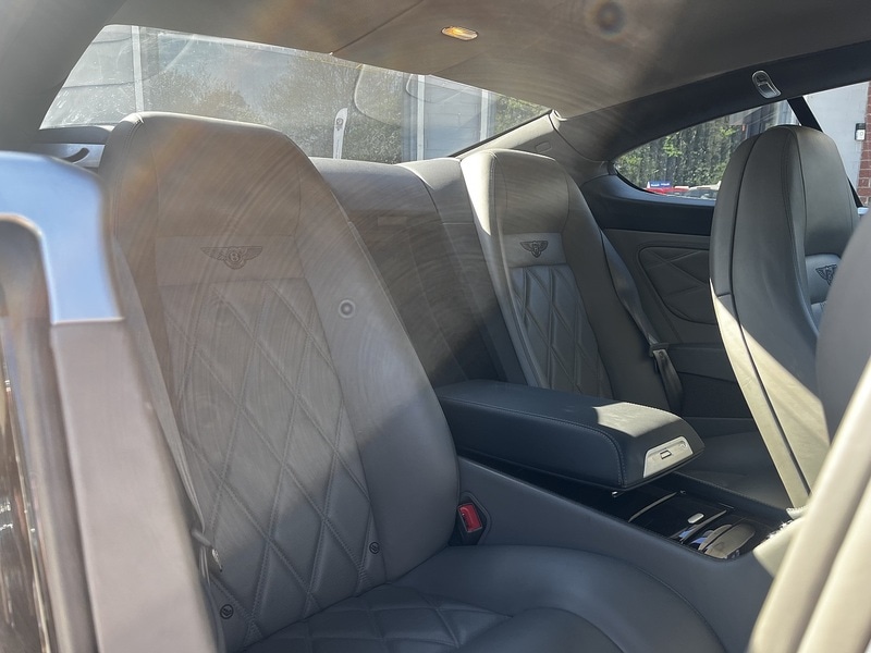 Used Bentley Continental 2009 for sale - 76615762: Photo 13