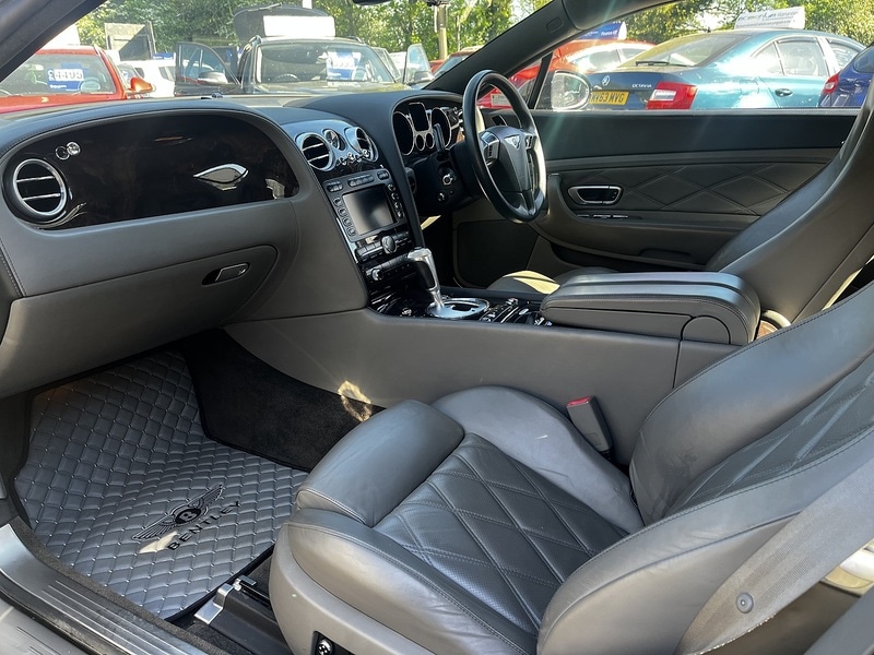 Used Bentley Continental 2009 for sale - 76615762: Photo 14