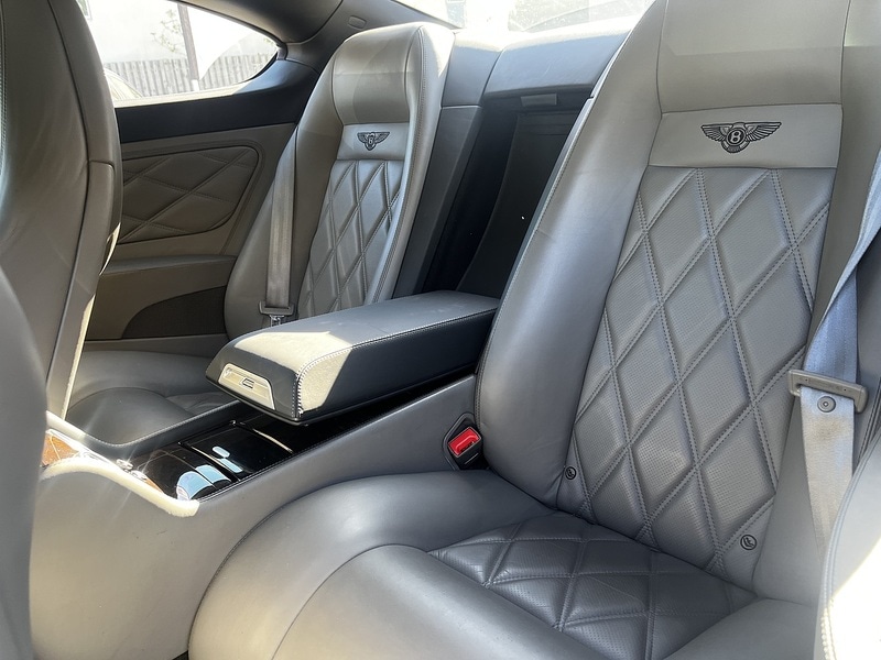 Used Bentley Continental 2009 for sale - 76615762: Photo 15