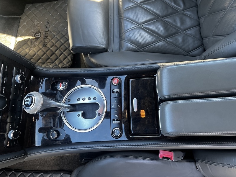 Used Bentley Continental 2009 for sale - 76615762: Photo 16