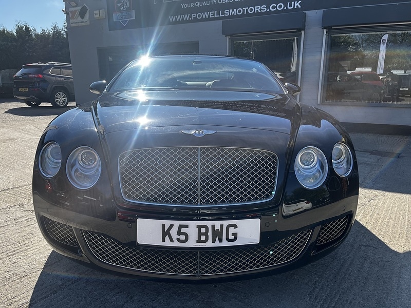 Used Bentley Continental 2009 for sale - 76615762: Photo 2