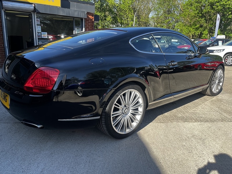 Used Bentley Continental 2009 for sale - 76615762: Photo 7