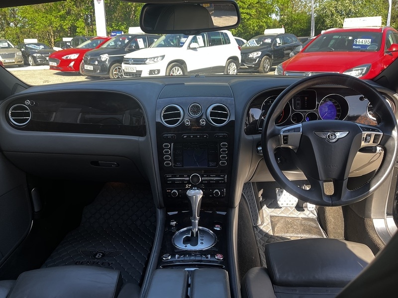 Used Bentley Continental 2009 for sale - 76615762: Photo 8