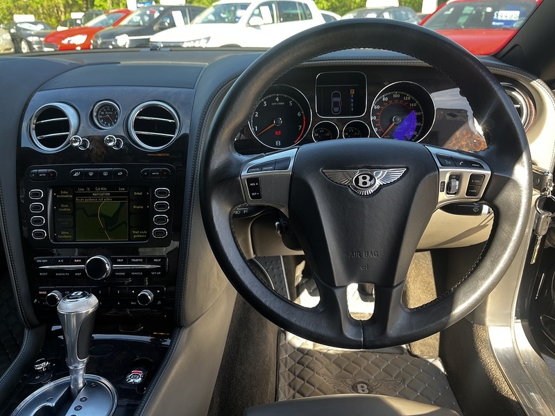 Used Bentley Continental 2009 for sale - 76615762: Photo 9