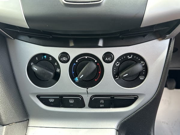 Used Ford Focus 2012 for sale - 75411808: Photo 16