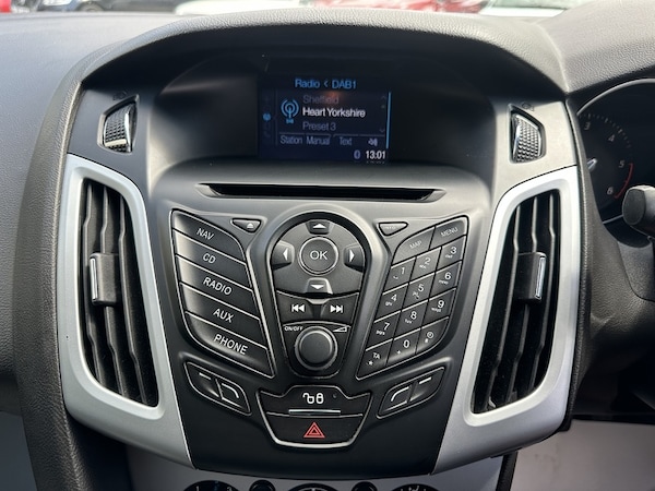 Used Ford Focus 2012 for sale - 75411808: Photo 17