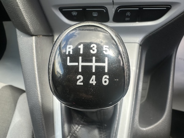 Used Ford Focus 2012 for sale - 75411808: Photo 18