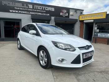 Used Ford Focus 2012 for sale - 75411808: Photo