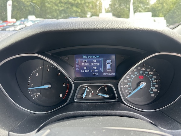 Used Ford Focus 2012 for sale - 75411808: Photo 21