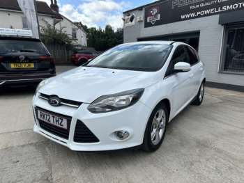 Used Ford Focus 2012 for sale - 75411808: Photo