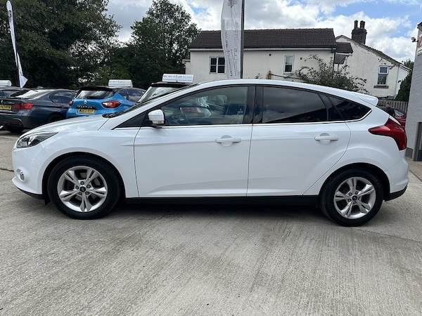 Used Ford Focus 2012 for sale - 75411808: Photo 7