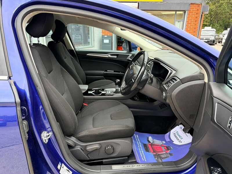 Used Ford Mondeo 2016 for sale - 76615836: Photo 10