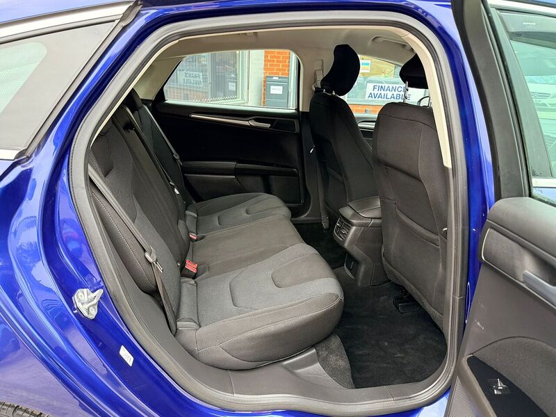 Used Ford Mondeo 2016 for sale - 76615836: Photo 12