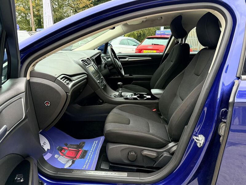 Used Ford Mondeo 2016 for sale - 76615836: Photo 16