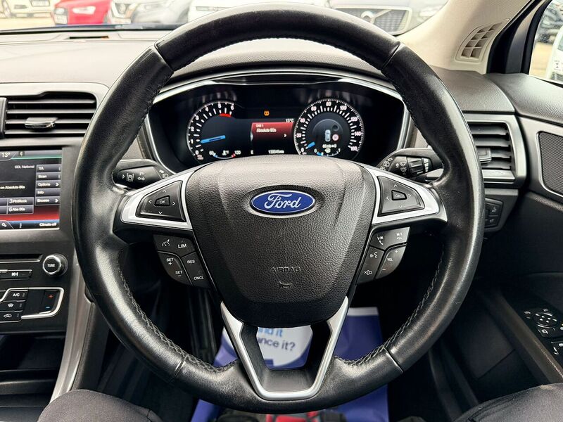 Used Ford Mondeo 2016 for sale - 76615836: Photo 20