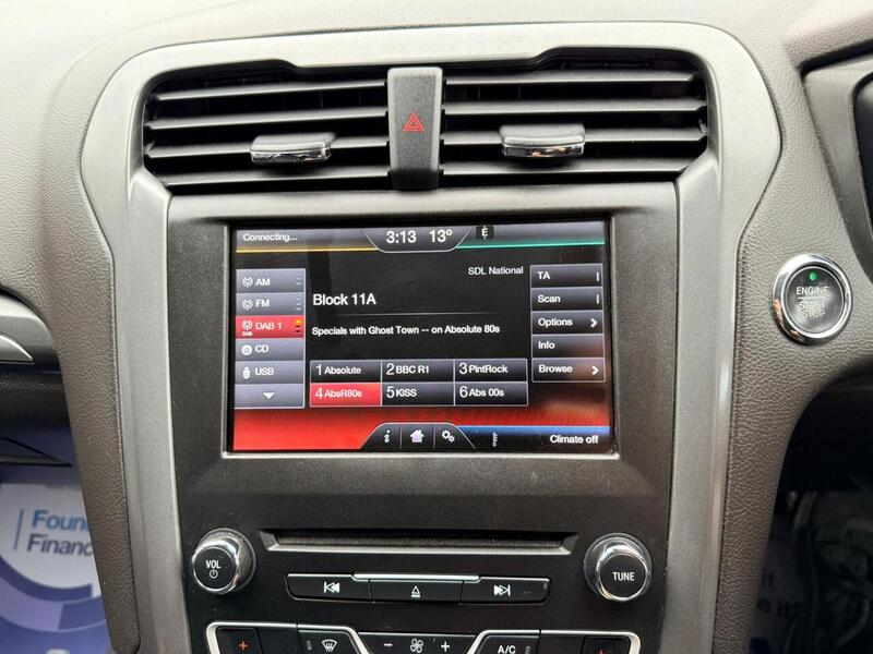 Used Ford Mondeo 2016 for sale - 76615836: Photo 22