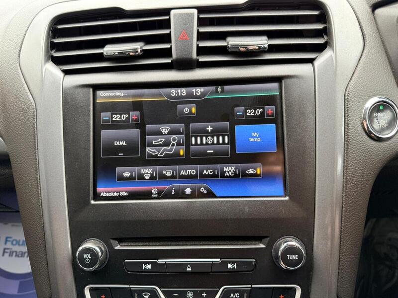 Used Ford Mondeo 2016 for sale - 76615836: Photo 23