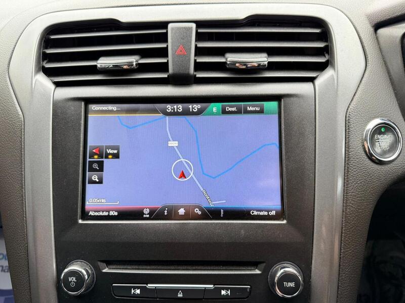 Used Ford Mondeo 2016 for sale - 76615836: Photo 24