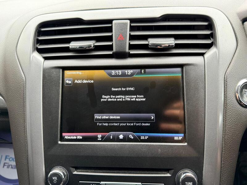 Used Ford Mondeo 2016 for sale - 76615836: Photo 25