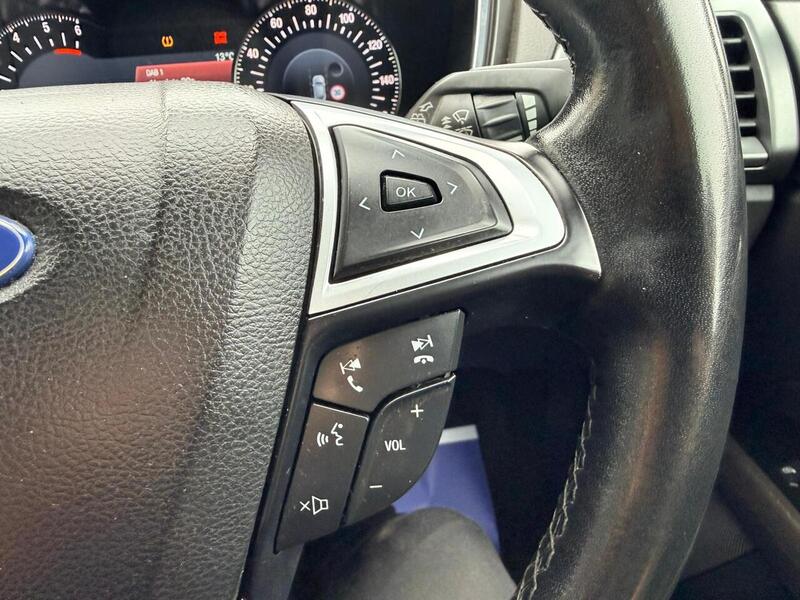 Used Ford Mondeo 2016 for sale - 76615836: Photo 29