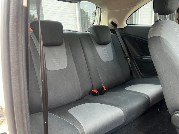 Used Ford Ka 2009 for sale - 75180658: Photo 12