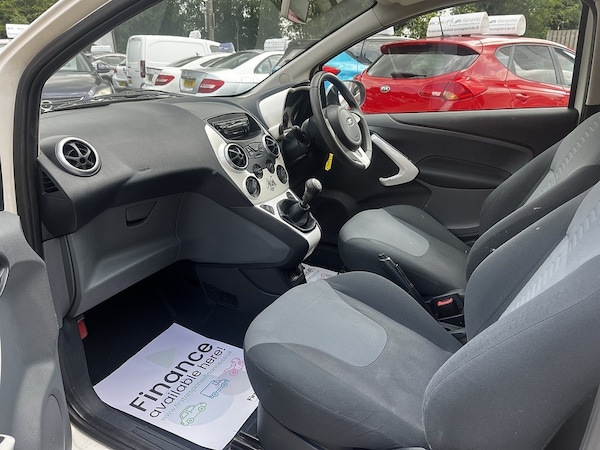 Used Ford Ka 2009 for sale - 75180658: Photo 13