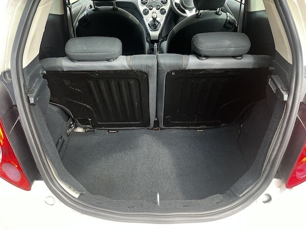 Used Ford Ka 2009 for sale - 75180658: Photo 15
