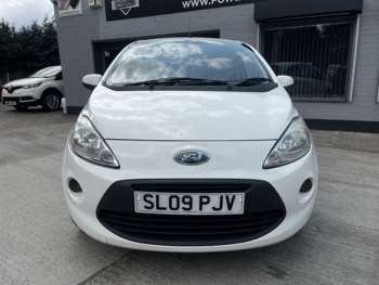 Used Ford Ka 2009 for sale - 75180658: Photo