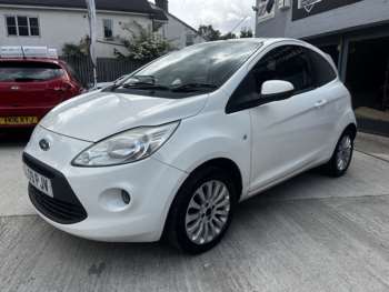 Used Ford Ka 2009 for sale - 75180658: Photo