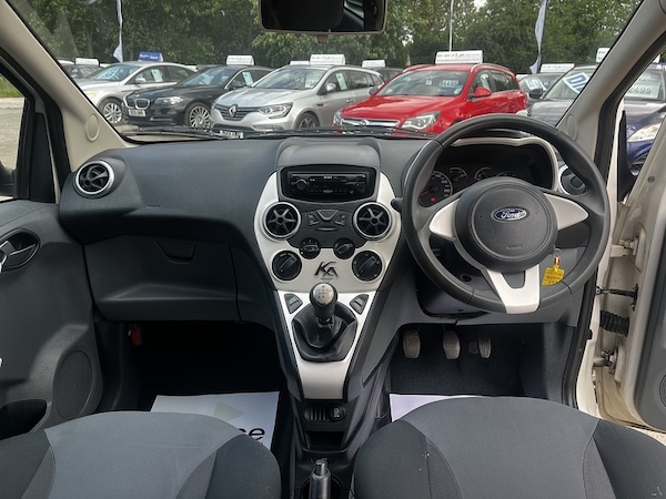 Used Ford Ka 2009 for sale - 75180658: Photo 9