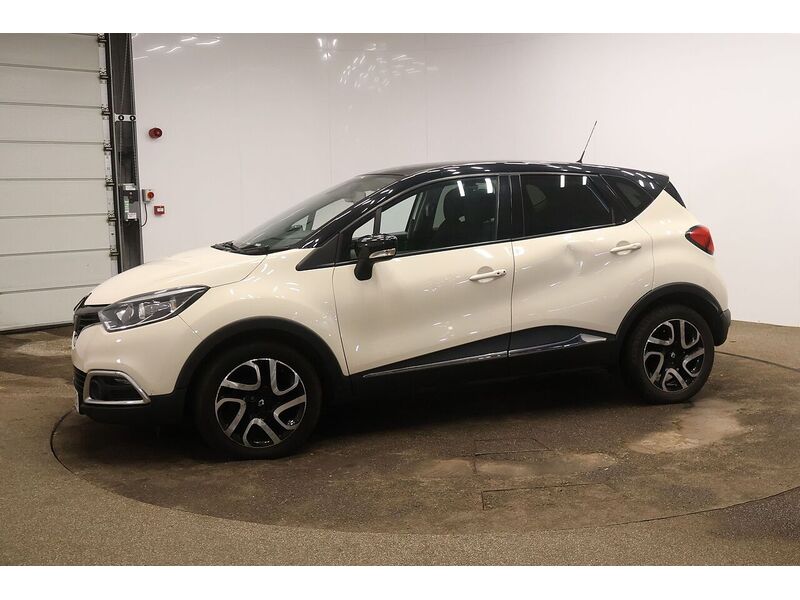 Used Renault Captur 2015 for sale - 77311332: Photo 4