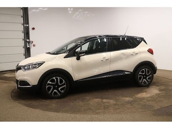 Used Renault Captur 2015 for sale - 77311332: Photo