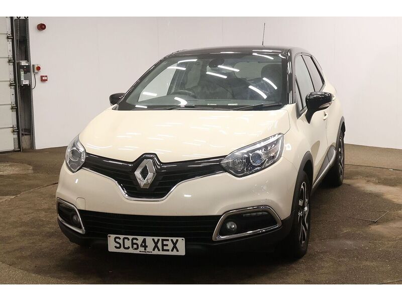 Used Renault Captur 2015 for sale - 77311332: Photo 5