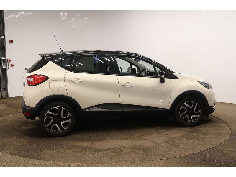 Used Renault Captur 2015 for sale - 77311332: Photo 6