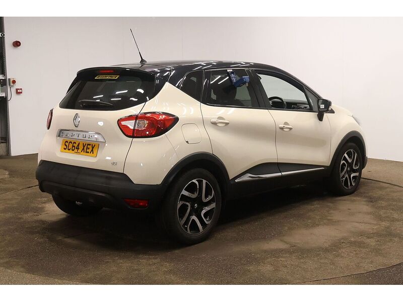 Used Renault Captur 2015 for sale - 77311332: Photo 7