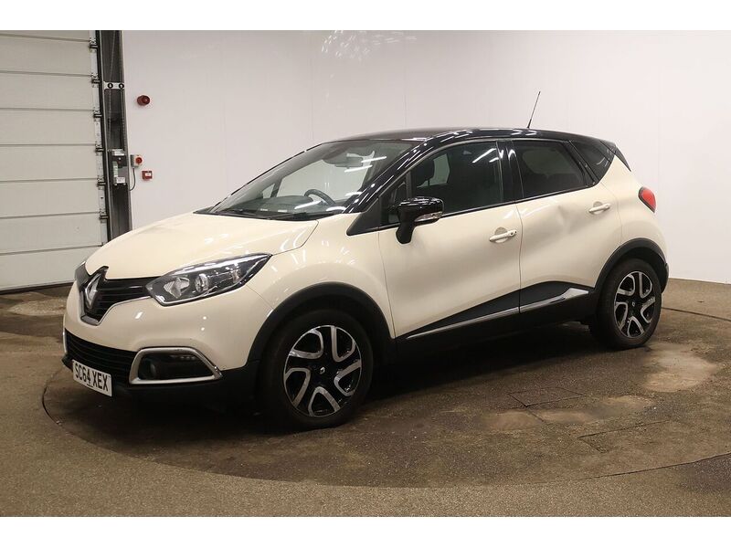 Used Renault Captur 2015 for sale - 77311332: Photo 9