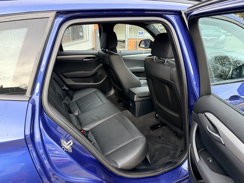 Used BMW X1 2014 for sale - 76589027: Photo 11