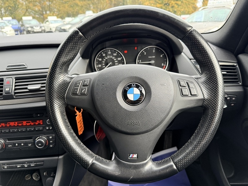 Used BMW X1 2014 for sale - 76589027: Photo 16