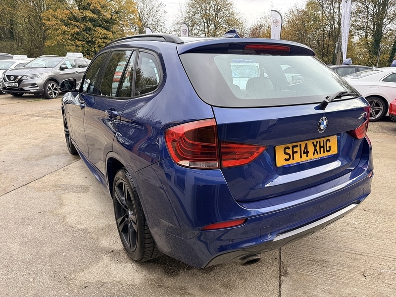 Used BMW X1 2014 for sale - 76589027: Photo 5