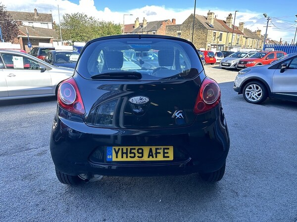 Used Ford Ka 2009 for sale - 75180643: Photo 5