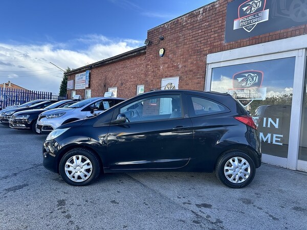 Used Ford Ka 2009 for sale - 75180643: Photo 7