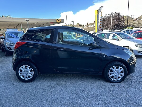 Used Ford Ka 2009 for sale - 75180643: Photo 8