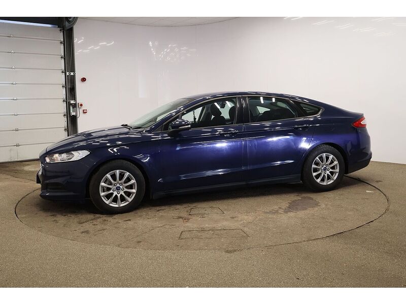 Used Ford Mondeo 2017 for sale - 77984870: Photo 5